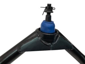 Chevrolet Silverado 2500HD Upper Control Arms - Tuff Country - Standard - `11-`19